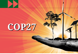 UNFPA at COP27
