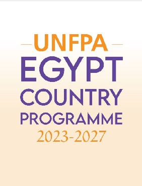 UNFPA Country Programme for Egypt