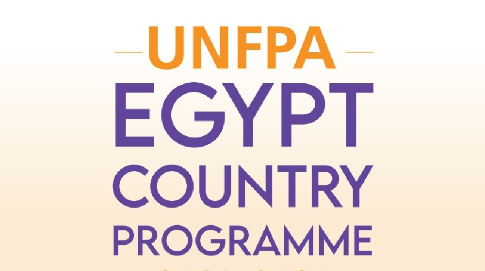 UNFPA Egypt Country Programme (2023-2027)