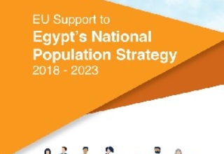 EU Support to Egypt’s National Population Strategy 