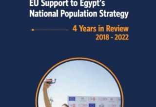 EU Support to Egypt's National Population Strategy