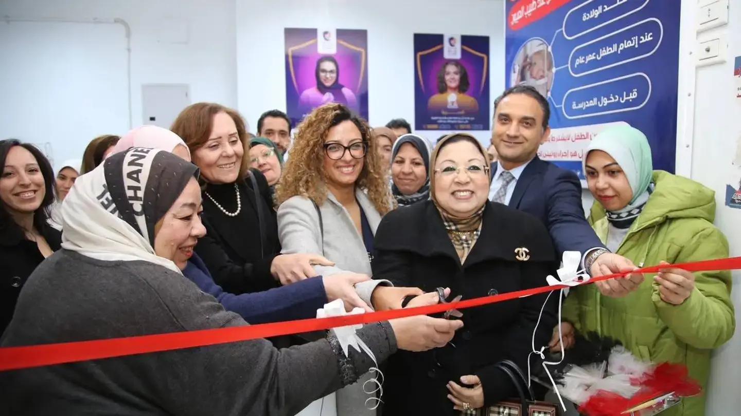 UNFPA, NCW launch new Safe Women Clinic in Fayoum University Hospital