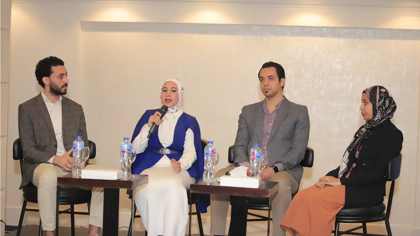 UNFPA advocates for women and girls’ dignity, challenges stigmas on Menstrual Hygiene Day