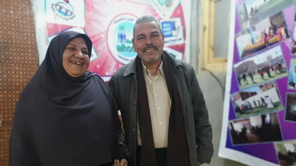 Parents challenge social norms, advocate against FGM in Assiut