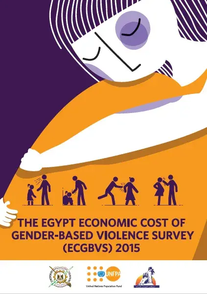 The Economic Cost of Gender Based Violence Survey Egypt 2015