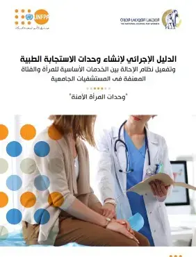 Safe Women Clinics Medical Guidelines