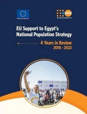 EU Support to Egypt's National Population Strategy - 4 years in review