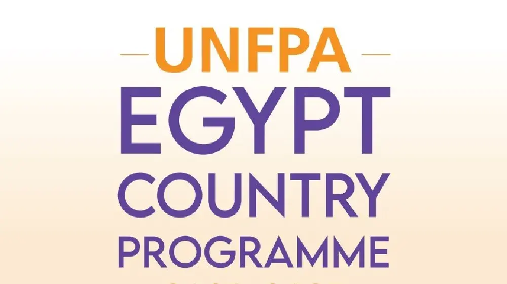 UNFPA Country Programme Document for Egypt (2023-2027)