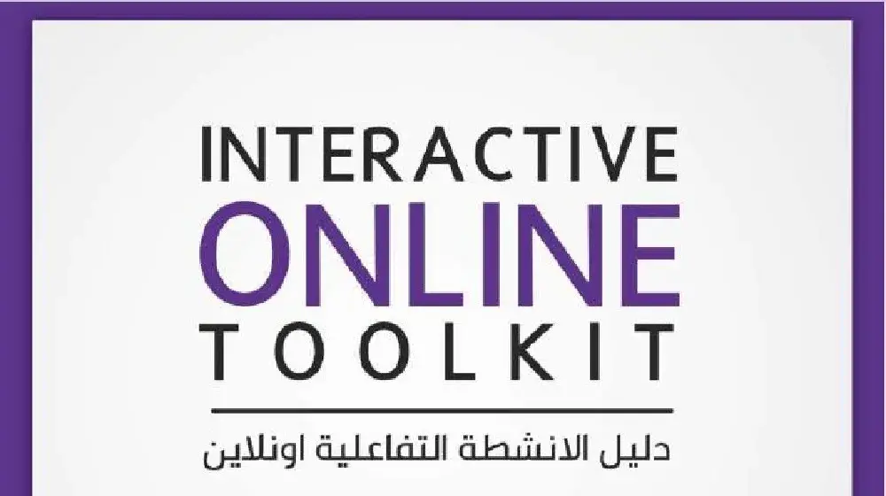 Y-PEER Interactive Online Toolkit